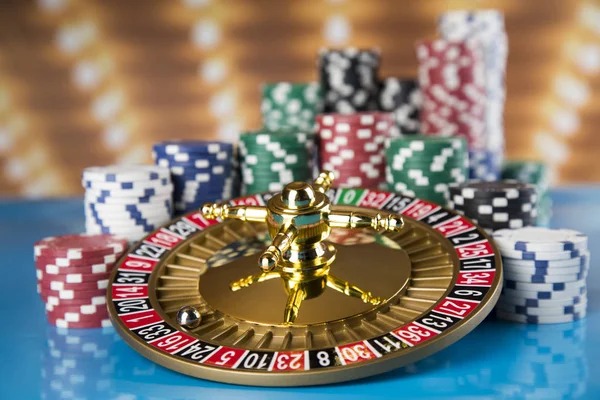 2x45win live-dealer studio with professional croupiers and HD broadcast equipment